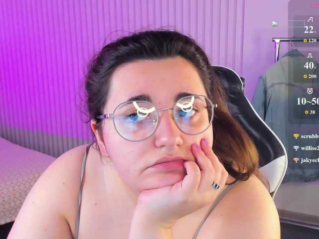 Ayleen-Gece live webcam show