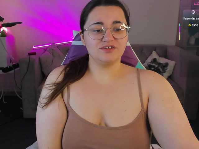 Ayleen-Gece live webcam show