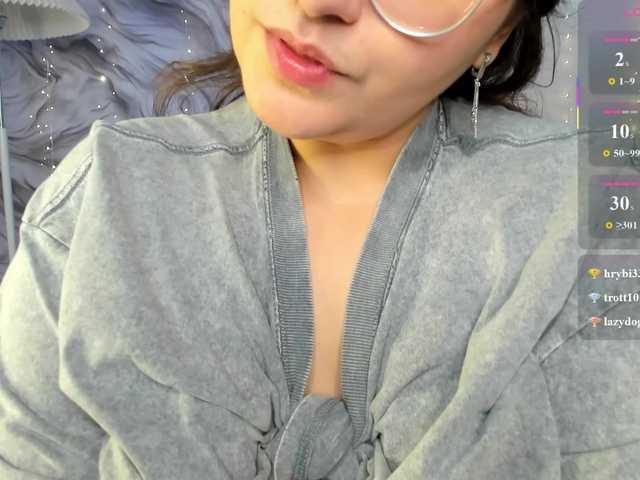 Ayleen-Gece live cam on BongaCams