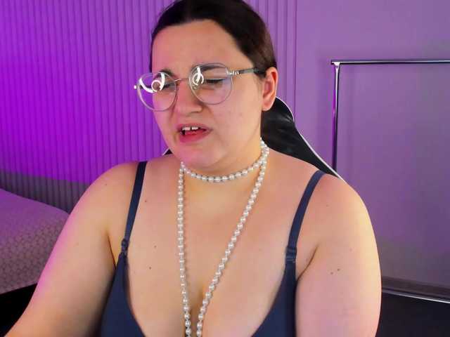 Ayleen-Gece live webcam show