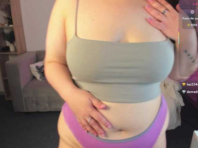 Ayleen-Gece live webcam show