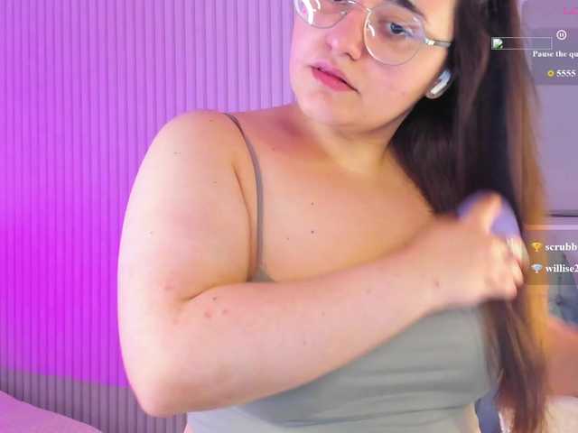 Ayleen-Gece live webcam show