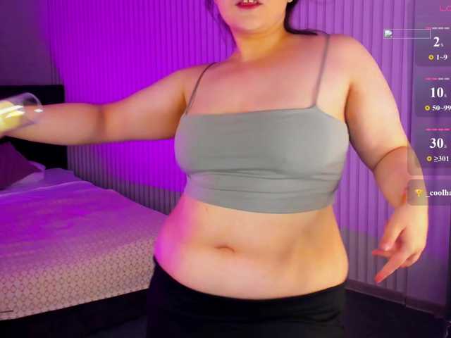 Ayleen-Gece live cam on BongaCams