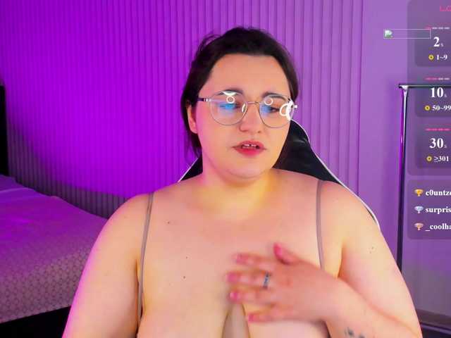 Ayleen-Gece live webcam show