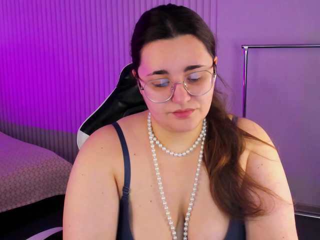 Ayleen-Gece live webcam show