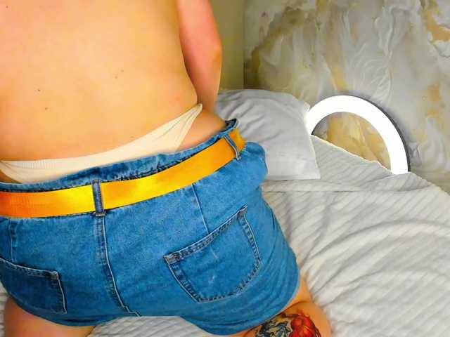 ayleen-gece live sex show