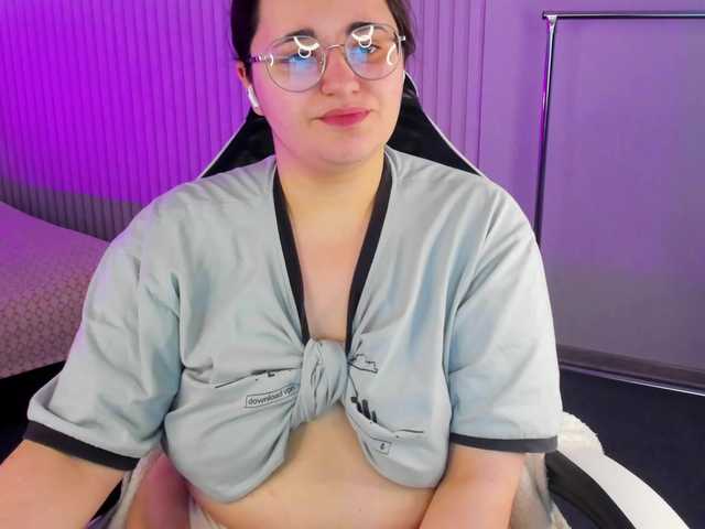 Ayleen-Gece live webcam show