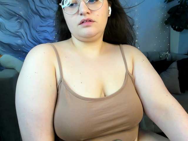 Ayleen-Gece live cam on BongaCams