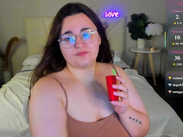 Ayleen-Gece live cam on BongaCams