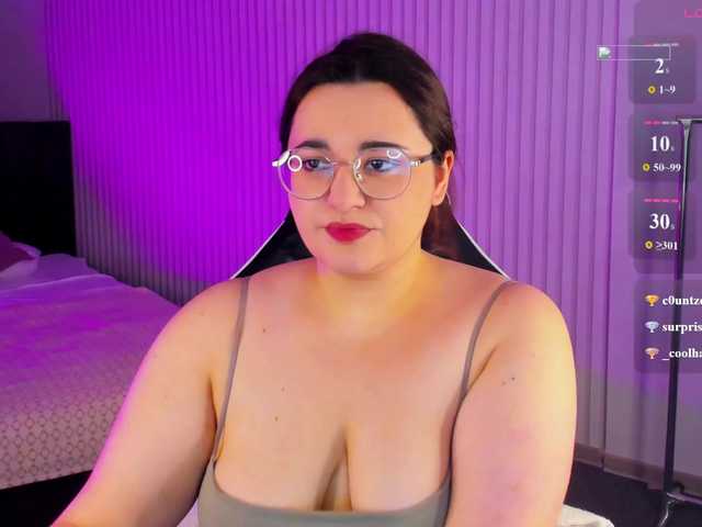 Ayleen-Gece live webcam show