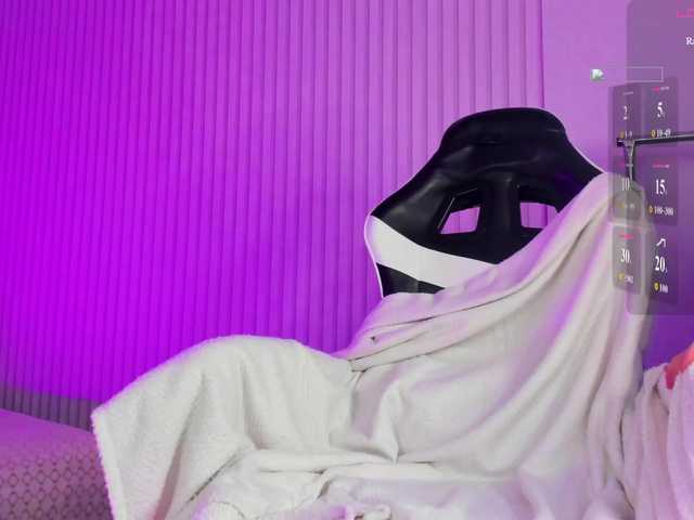 Ayleen-Gece live cam on BongaCams