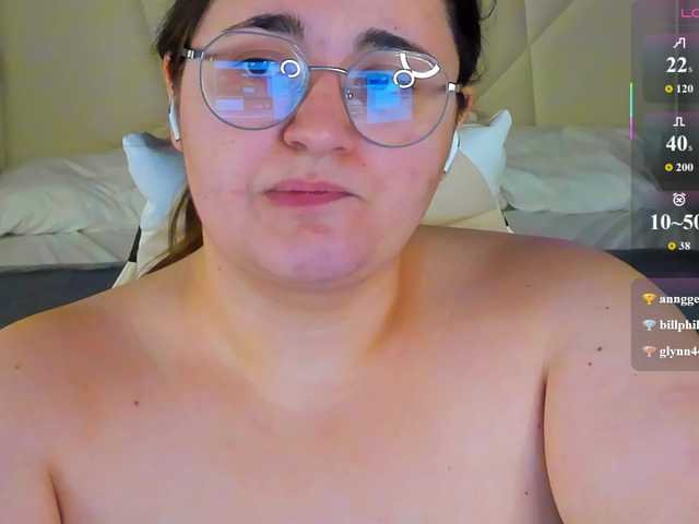 Ayleen-Gece live cam on BongaCams