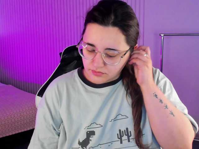 Ayleen-Gece live webcam show