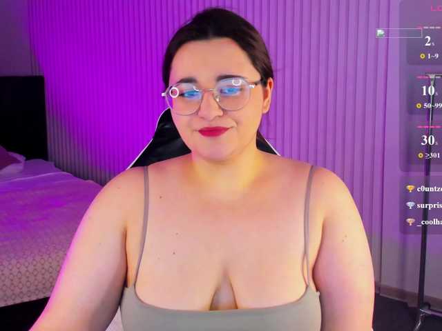 Ayleen-Gece live webcam show