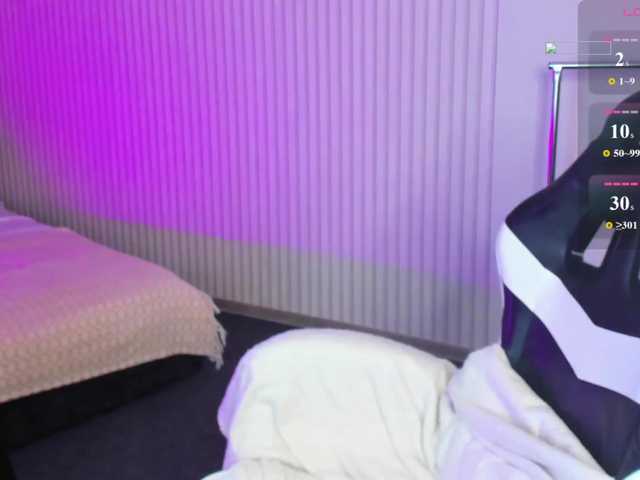 Ayleen-Gece live webcam show