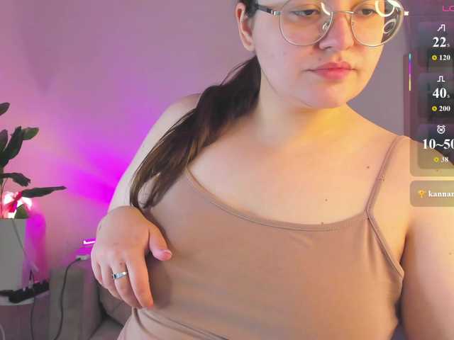 Ayleen-Gece live webcam show