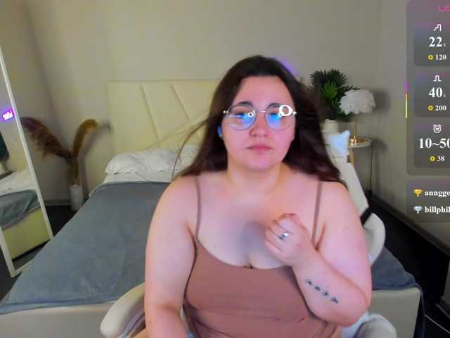Ayleen-Gece live cam on BongaCams