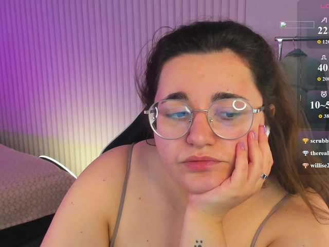 Ayleen-Gece live webcam show