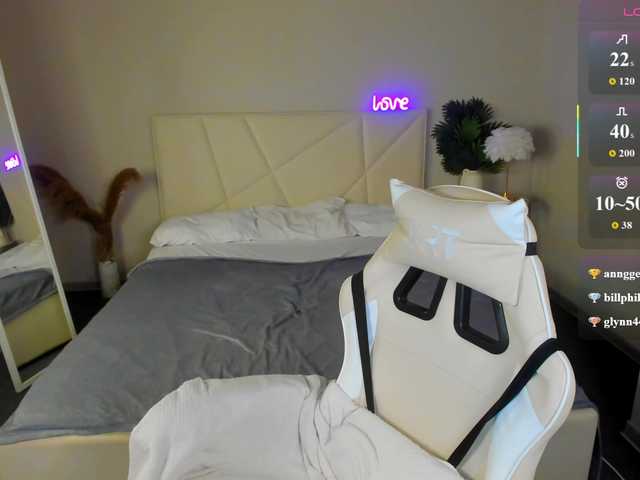 Ayleen-Gece live cam on BongaCams