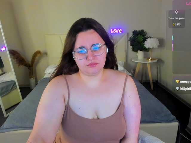 Ayleen-Gece live cam on BongaCams
