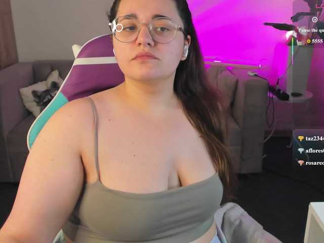 Ayleen-Gece live webcam show