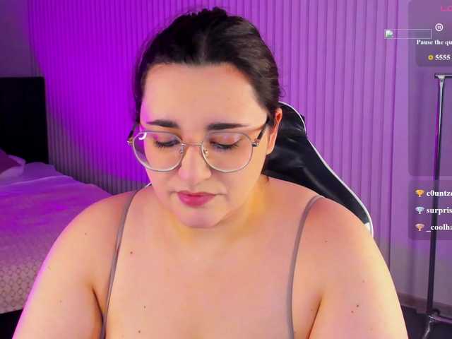 Ayleen-Gece live cam on BongaCams