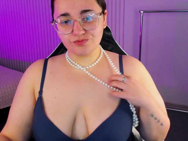 Ayleen-Gece live webcam show