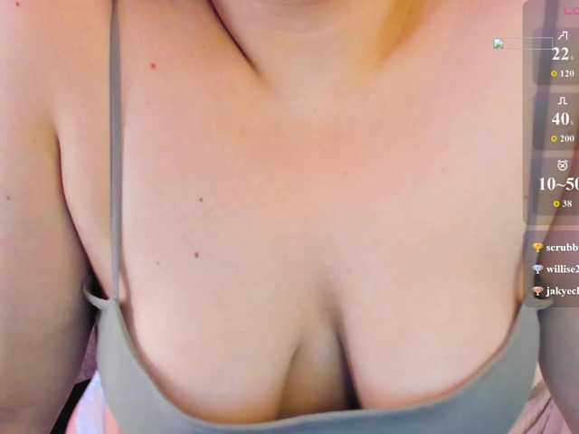 Ayleen-Gece live webcam show