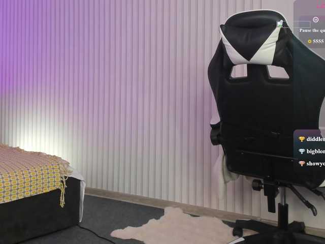 Ayleen-Gece live webcam show