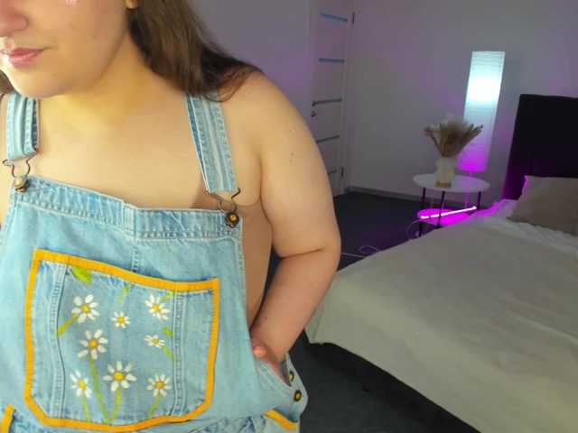 ayleen-gece live sex show