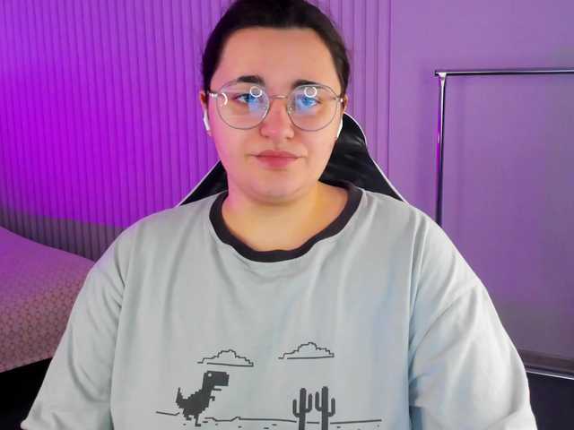 Ayleen-Gece live webcam show