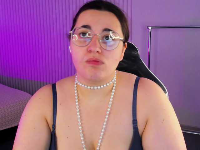 Ayleen-Gece live webcam show