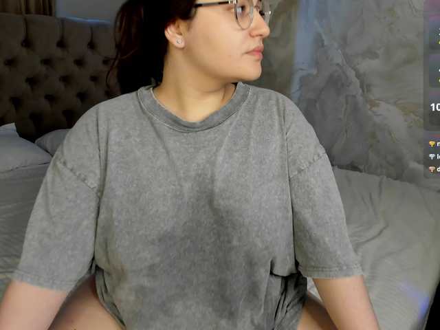 Ayleen-Gece live cam on BongaCams