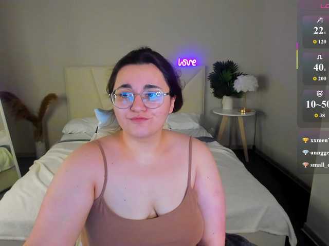 Ayleen-Gece live cam on BongaCams