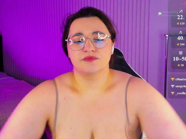Ayleen-Gece live webcam show