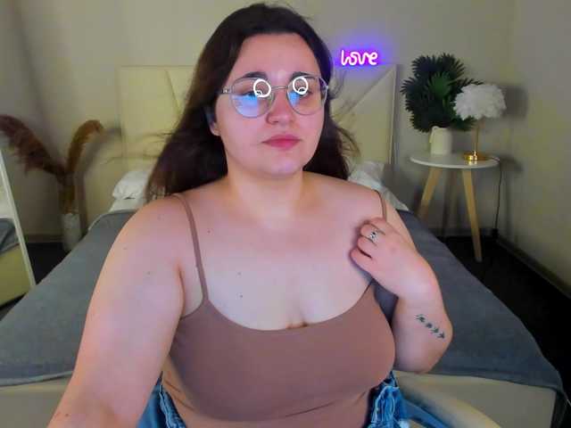 Ayleen-Gece live cam on BongaCams