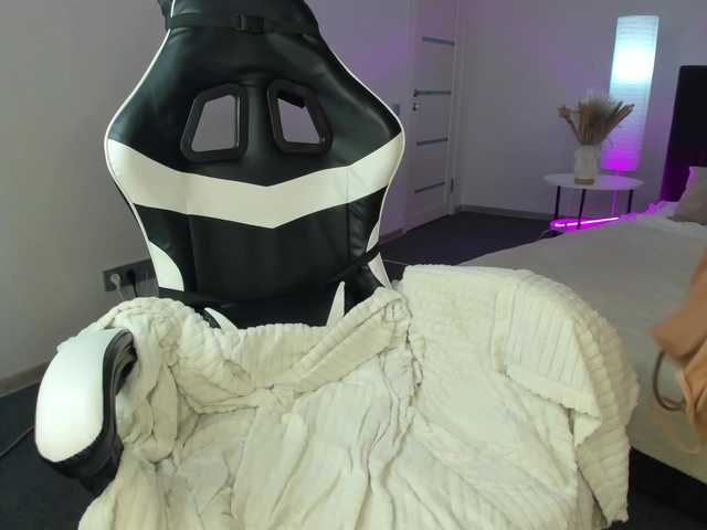 Ayleen-Gece live cam on BongaCams