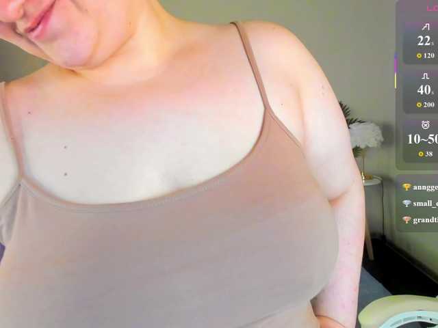 Ayleen-Gece live cam on BongaCams