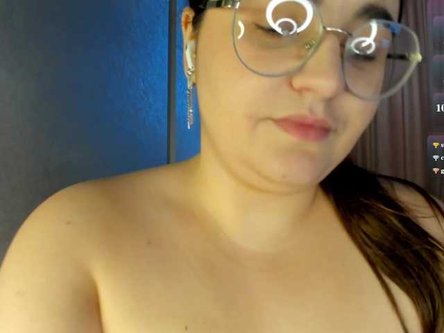 Ayleen-Gece live cam on BongaCams