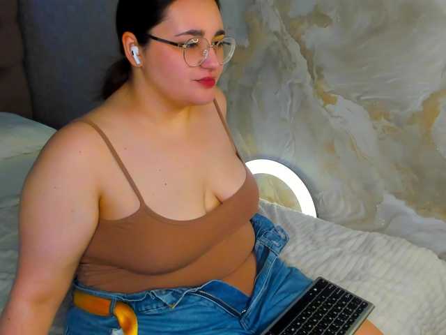 Ayleen-Gece live cam on BongaCams