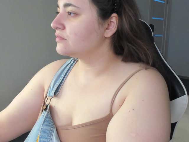 Ayleen-Gece live cam on BongaCams