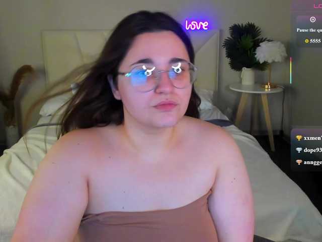 Ayleen-Gece live cam on BongaCams
