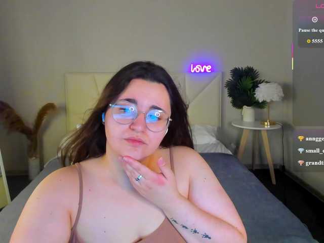 Ayleen-Gece live cam on BongaCams
