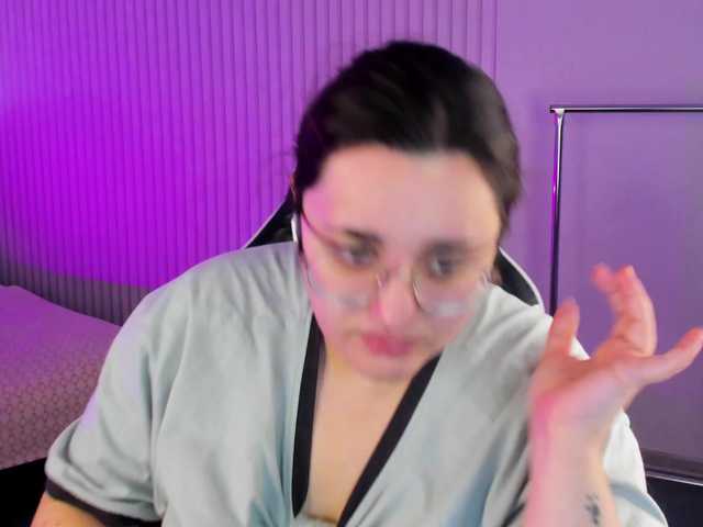 Ayleen-Gece