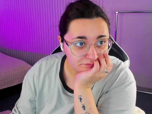 Ayleen-Gece live cam on BongaCams