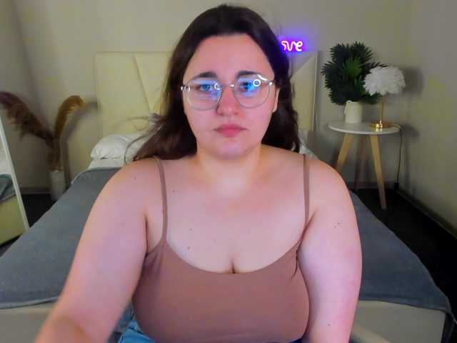 Ayleen-Gece live cam on BongaCams