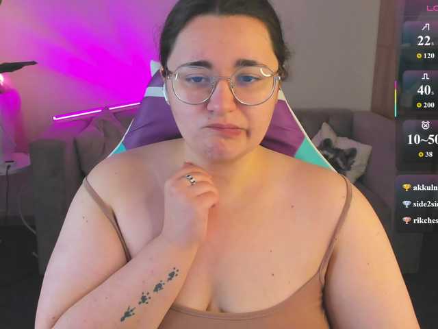 Ayleen-Gece