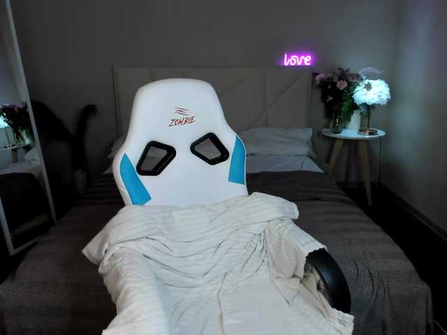 Ayleen-Gece live cam on BongaCams