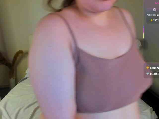 Ayleen-Gece webcam