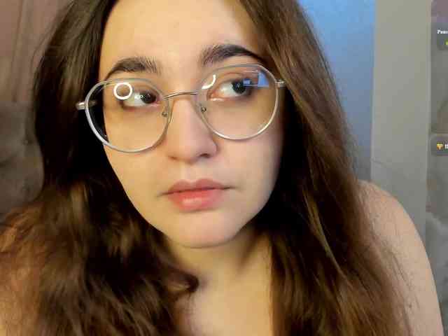 Ayleen-Gece webcam